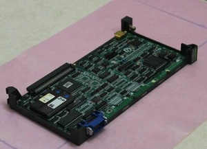 YASKAWA JANCD-FC210 DF9200706-A0 TESTED UNDER FULL LOAD, WARRANTY - Picture 1 of 6