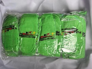 Lot of 40 Pair Non-Slip Grip Trampoline Jump Socks Kids Unisex Small - Picture 1 of 4