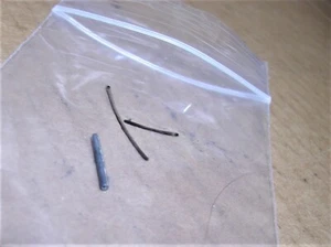 PHOENIX ARMS HP22 - Trigger Pivot Pin - Picture 1 of 3