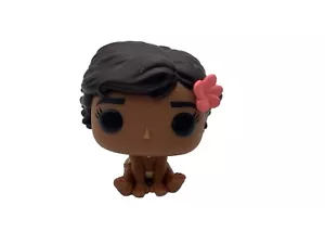 Disney’s Young Moana Funko Pop! 218 Loose Figure - Picture 1 of 6