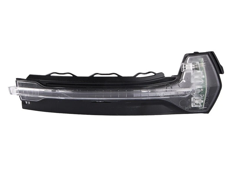 Indicador de luz de espejo retrovisor Hella 8V0949102C 8V0949102A 8V0949102B se adapta a Audi A3 S3 Foto 1 de 2