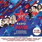 Virgin Radio 2018 (3CD Multipack) von Multi-Artistes | CD | Zustand gut