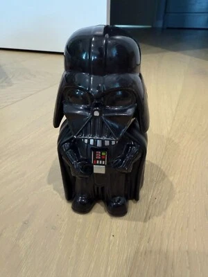 5 inch Darth Vader flashlight Toy - Image 1 of 4