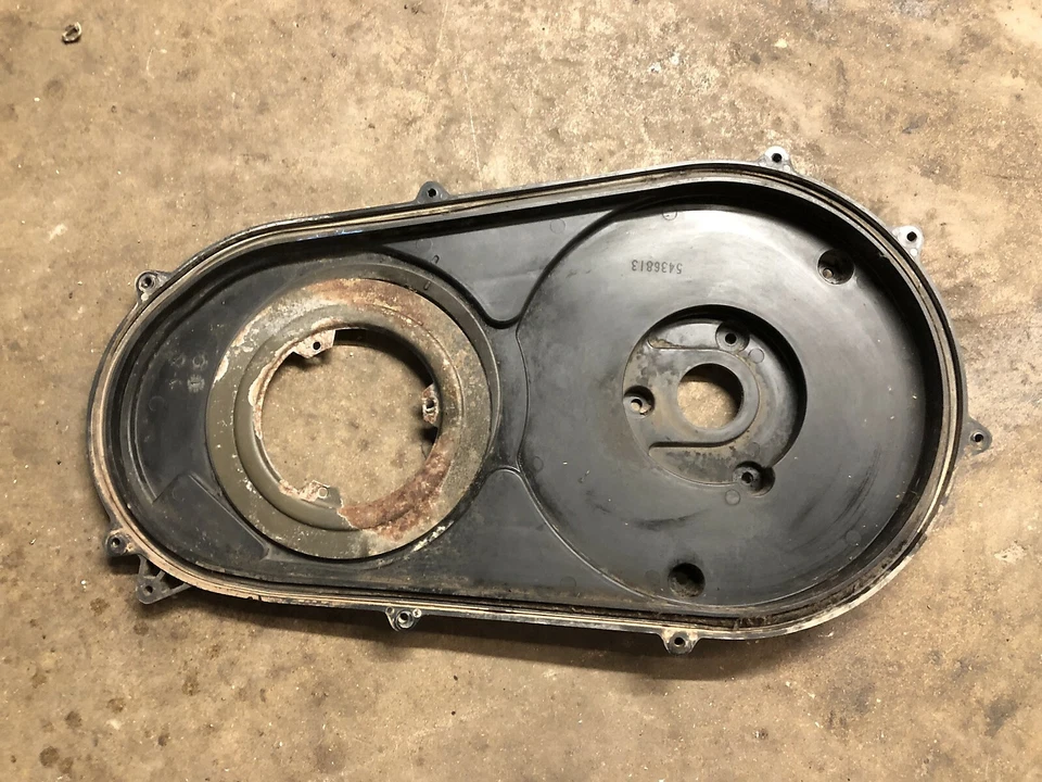 CUBIERTA EMBRAGUE INTERIOR OEM Polaris Sportsman X2 500 Ranger 4x4 400 06 07 08 09 10-14 Foto 1 de 1