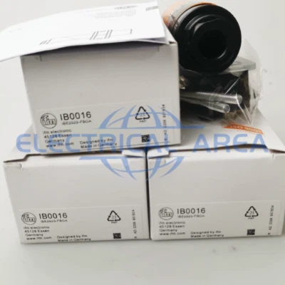 Sensor 1PC NUEVO IFM IB0016 Entrega rápida - Imagen 1 de 4