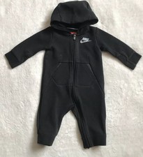 baby nike all in one