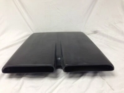 1970-1976 FITS: DART DUSTER RT HOOD SCOOP PLYMOUTH FIBERGLASS - 340 A BODY - Image 1 of 4