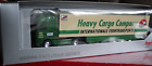 Herpa 1 87 Daf Xf Hcc 2011 In Ovp Heavy Cargo Company
