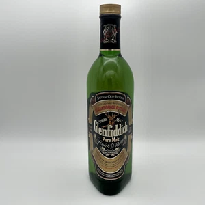 (119,99 EUR/l) Glenfiddich Special Old Reserve, 0,75l, 43% - Bild 1 von 2