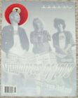 7 Ball magazine - Nov 1996 - VIGILANTES OF LOVE Skillet