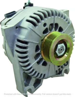 ALTERNADOR PARA FORD CROWN VIC 4.6L 96-98 Y LINCOLN MARK VIII, 96-04 MUSTANG 283 Foto 1 de 3