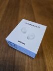 Samsung Galaxy Buds FE Wireless Earbuds - Active Noise Cancelling - White