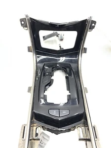 2013 2019 Cadillac ATS Shifter Trim Console Bezel w Shifter Indicator 22909869 - Picture 1 of 14