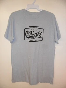 O'Neill Men's S/S T-Shirt "Keystone" - LTI - Medium - NWT - Picture 1 of 1