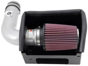 K&N Typhoon Intake Filter Kit for Toyota 86 & for Subaru BRZ 2.0 2012-2020 69-86 - Picture 1 of 7