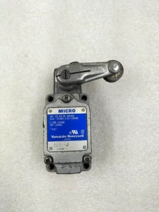 INTERRUPTOR LÍMITE YAMATAKE-HONEYWELL 1LS1-J - Imagen 1 de 9