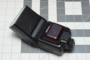 UNIDAD FLASH NIKON SB-24 - Imagen 1 de 10