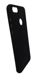 Genuine Silicone Case for Google Pixel XL 1st Gen Hard Back Cover Impact Proof - Picture 1 of 12