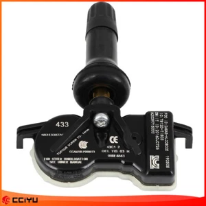 ✅1PCS 68105280AE TIRE PRESSURE SENSOR TPMS 180 day Warranty For Dodge Durango - Picture 1 of 24