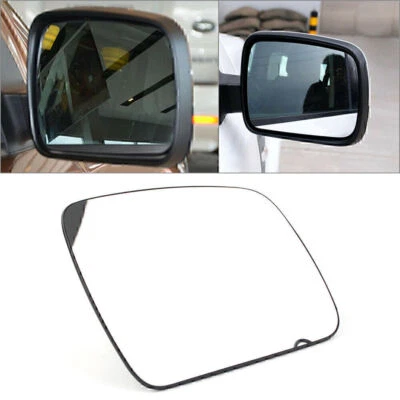 Espejo retrovisor delantero derecho térmico para Land Rover Range Rover Sport LR2 LR4 EE. UU. Foto 1 de 4