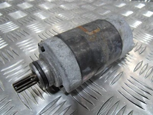 Motor de arranque original BMW C400 GT/X motor de arranque 2018 a 2023 - Imagen 1 de 8