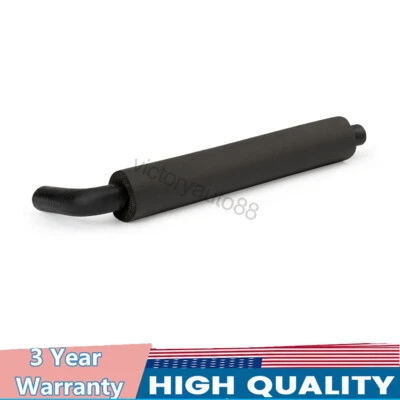 1PC For Toyota Camry RAV4 Scion TC xB 2.4L 2012  New Black PCV Hose 12262-28021 - Imagem 1 de 4