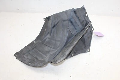 Guardabarros interior protector contra salpicaduras delantero izquierdo Mazda MX-5 Miata 2006-2008 NE5156142 OEM Foto 1 de 4