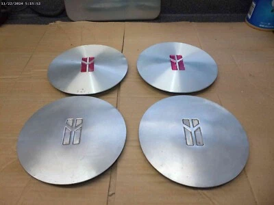 Juego de tapacubos Oldsmobile Cutlass Delta 88 98 1991-1994 10172994 Foto 1 de 4