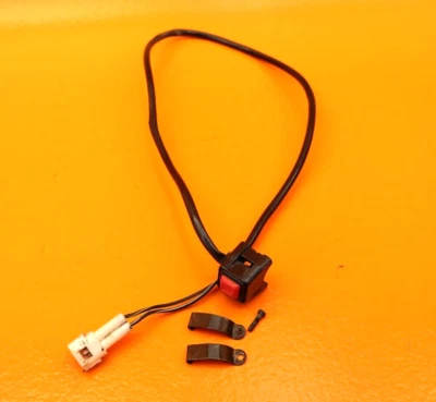 Interruptor de apagado Suzuki Rm125 Rm 125 1996-2000 Foto 1 de 4