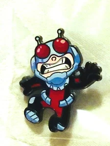 SDCC 2018 Marvel Exclusive Limited Edition Skottie Young Ant-Man Enamel Pin - Picture 1 of 1