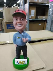 ¿Sombrero Bubba 965 STAR COUNTRY????? Bobblehead - Imagen 1 de 1