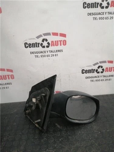 ESPEJO RETROVISOR DERECHO / 10966 PARA CITROËN C3 2002-> - Imagen 1 de 1