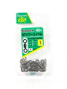 Paquete a granel NT Power Swivel R.BP.PXB tamaño 1 (6915) - Imagen 1 de 5