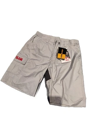 Slam Pantalone Bermuda Short Maximus Cordura Tg. L - Immagine 1 di 2