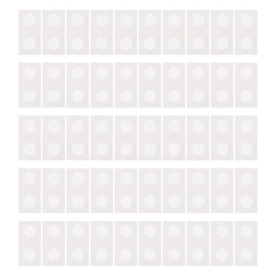 Boîte de rangement pour pièces de monnaie en carton pour collection de pièces - Photo 1/4