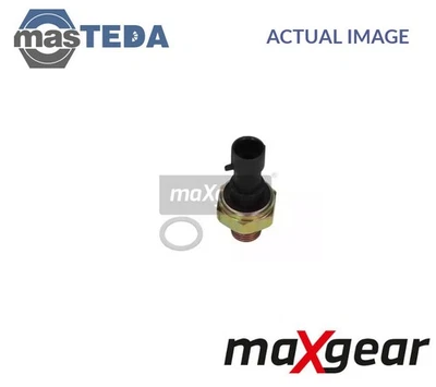 21-0298 OIL PRESSURE SENSOR GAUGE MAXGEAR NEW OE REPLACEMENT - Image 1 of 4