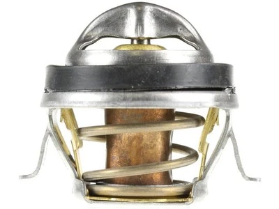 For 1979-1993 Ford Mustang Thermostat 16932YCNG 1992 1980 1981 1982 1983 1984 - Image 1 of 2