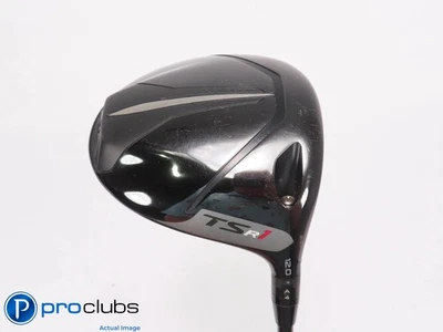 Titleist TSr1 12* Driver - Mitsubishi Tensei Blue AV Series 55g Stiff - 460064 - Image 1 of 4