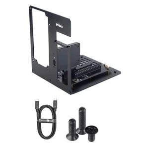 Für -Kompatibles 3/4-GPU-Dock-Laptop zu Externer Grafikkarte, Pa6891 - Bild 1 von 8