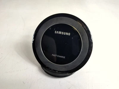 Samsung EP-NG930 Wireless Fast Charging Stand All Galaxy NO CABLES - Image 1 of 4