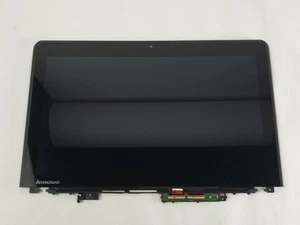 Lenovo ThinkPad X240 12.5 in 30-Pin Glossy Touchscreen Assembly 04X3922 - Picture 1 of 5