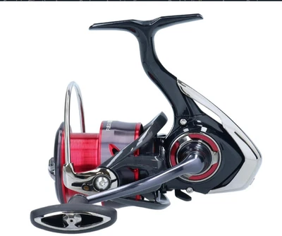 DAIWA FUEGO - Immagine 1 di 2