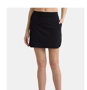 Neu mit Etikett Damen schnelltrocknender Schwimmrock mit UPF 30+ Größe Small (4-6) - Bild 1 von 4