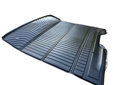 Alfombrilla de carga plegable genuina OEM Honda Odyssey 2011-2017 bandeja maletero  Foto 1 de 4