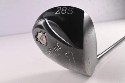 Cleveland Classic XL Driver / 12 Degree / Senior Flex Miyazaki B.Asha 4 Shaft - Image 1 of 4