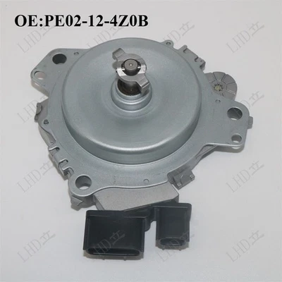 Solenoid Adjust Motor PE02-12-4Z0B For 2016-2024 Mazda 3 CX-50 CX-9. - Image 1 of 4