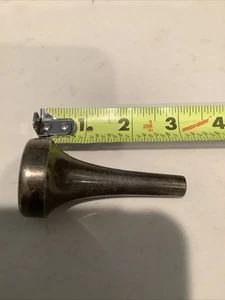 Vintage CONN 2 Tuba Mundstück ? - Bild 1 von 10