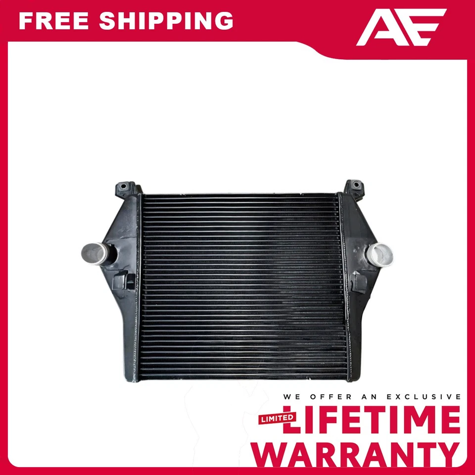 Intercooler para Dodge Ram 2500 3500 2005-2009 Foto 1 de 1