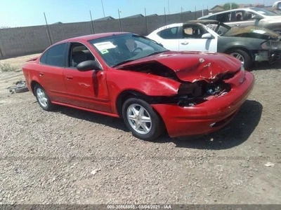 Driver Front Window Regulator Electric 4 Door Fits 99-05 GRAND AM 23356369 Foto 1 de 4