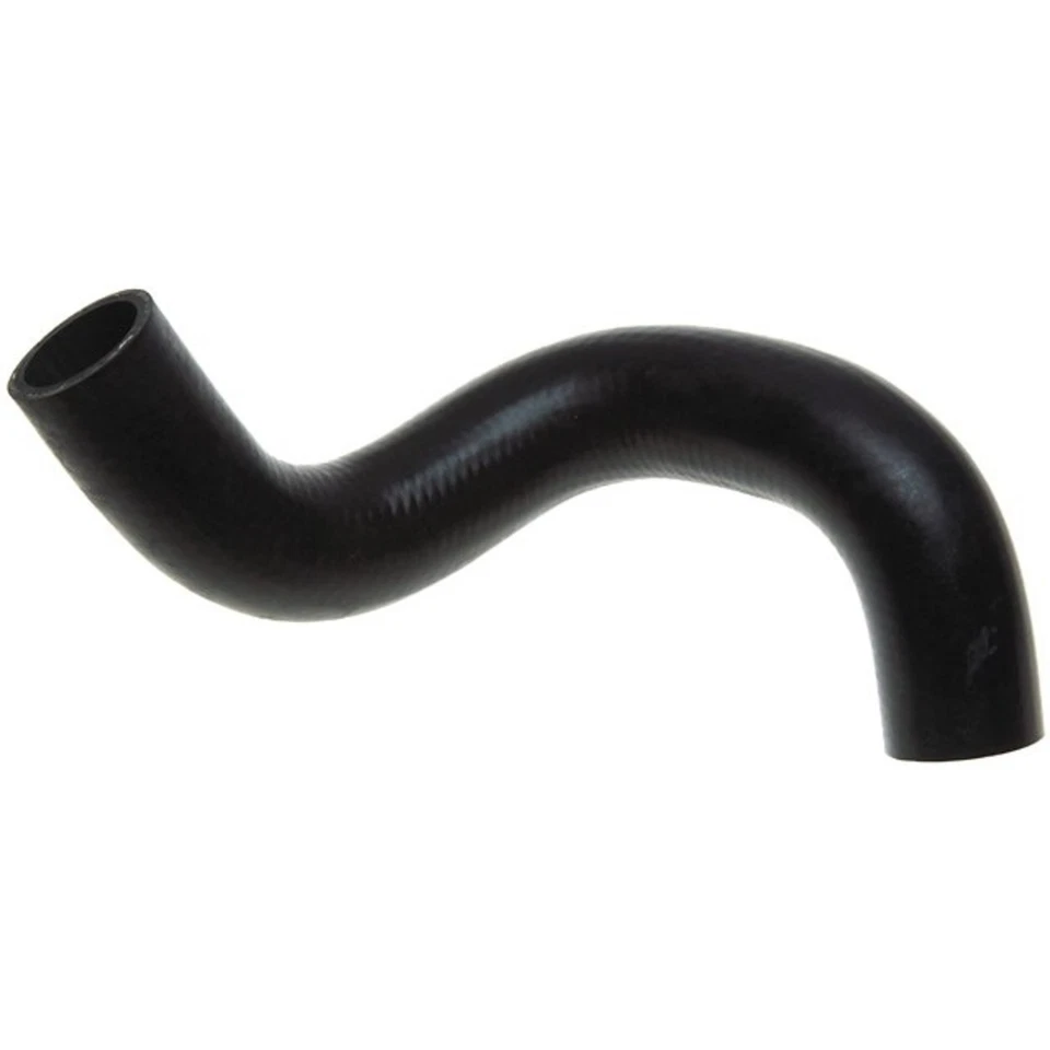 20528S AC Delco Radiator Hose Upper for Toyota Corolla Matrix Pontiac Vibe 09-10 - Image 1 of 1